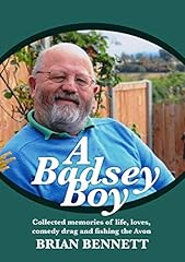 Badsey boy collected for sale  Delivered anywhere in UK