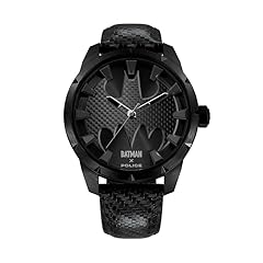 Police orologio batman usato  Spedito ovunque in Italia 