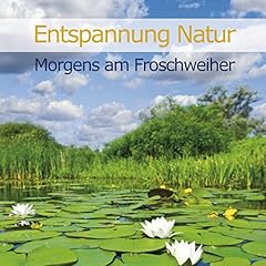 Morgens froschweiher entspannu gebraucht kaufen  Wird an jeden Ort in Deutschland