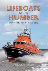 Lifeboats humber two for sale  Delivered anywhere in UK