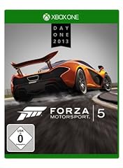 Forza motorsport day usato  Spedito ovunque in Italia 