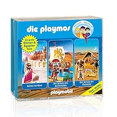 Playmos große römer gebraucht kaufen  Wird an jeden Ort in Deutschland