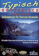 Typisch goiserisch handharmoni gebraucht kaufen  Wird an jeden Ort in Deutschland