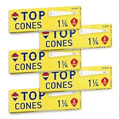 Top cones 1.25 for sale  Delivered anywhere in USA 