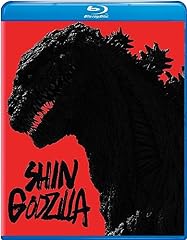 Shin godzilla movie for sale  Delivered anywhere in USA 