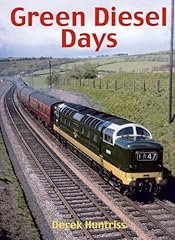 Green diesel days for sale  Delivered anywhere in UK