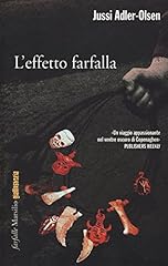 Effetto farfalla. casi usato  Spedito ovunque in Italia 