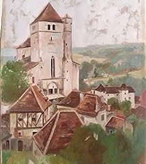 Saint cirq lapopie d'occasion  Livré partout en France