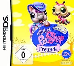 Littlest pet shop d'occasion  Livré partout en France