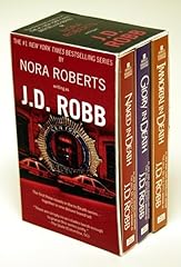 J.d. robb box for sale  Delivered anywhere in USA 