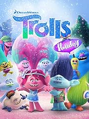 Trolls spécial fêtes d'occasion  Livré partout en France