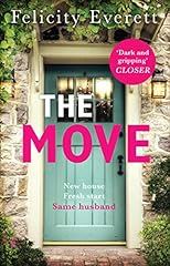 Move dark psychological for sale  Delivered anywhere in UK