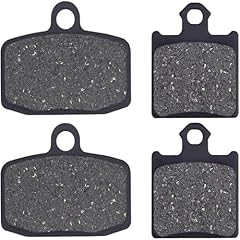 Motorcycle brake pads for sale  Delivered anywhere in USA 