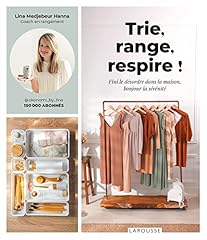 Trie range respire d'occasion  Livré partout en France