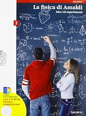 Fisica amaldi. idee usato  Spedito ovunque in Italia 