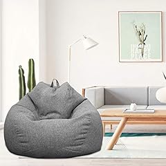 Stuffed bean bag for sale  Delivered anywhere in UK