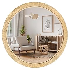 Boho round rattan for sale  Delivered anywhere in USA 
