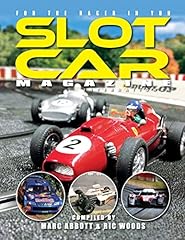 Slot car magazine usato  Spedito ovunque in Italia 