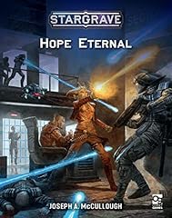 Stargrave hope eternal for sale  Delivered anywhere in UK
