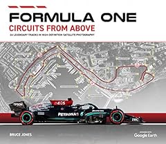 Formula one circuits d'occasion  Livré partout en Belgiqu