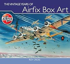 Vintage years airfix for sale  Delivered anywhere in UK
