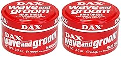 Dax wax wave for sale  Delivered anywhere in UK