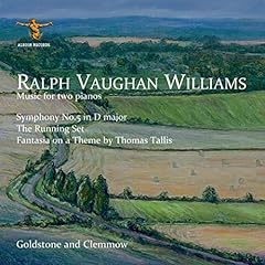 Vaughan williams music gebraucht kaufen  Wird an jeden Ort in Deutschland