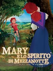 Mary spirito di usato  Spedito ovunque in Italia 