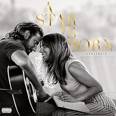 Star born soundtrack for sale  Delivered anywhere in USA 