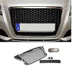 Calandre grille nid d'occasion  Livré partout en France