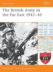 The british army d'occasion  Livré partout en France