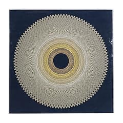 Deco canvas geometric for sale  Delivered anywhere in USA 