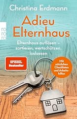 Adieu elternhaus elternhaus gebraucht kaufen  Wird an jeden Ort in Deutschland