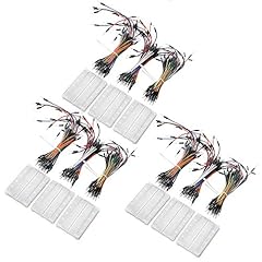 Azdelivery breadboard kit d'occasion  Livré partout en France