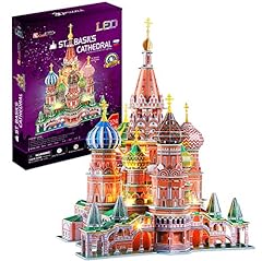 Cubicfun led russia for sale  Delivered anywhere in USA 