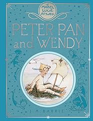 Peter pan wendy for sale  Delivered anywhere in UK