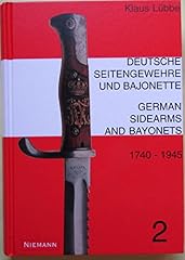 German sidearms bayonets for sale  Delivered anywhere in USA 