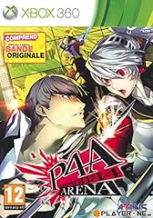 Persona arena d'occasion  Livré partout en France