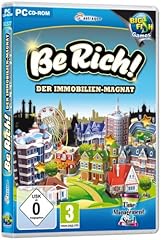Rich immobilien magnat gebraucht kaufen  Wird an jeden Ort in Deutschland