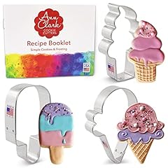 Ice cream cookie for sale  Delivered anywhere in UK