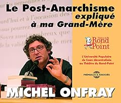 Post anarchisme explique d'occasion  Livré partout en France