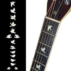 Inlay sticker fret for sale  Delivered anywhere in USA 