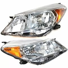 Headlight assembly 2012 for sale  Delivered anywhere in USA 