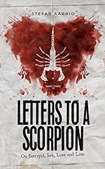 Letters scorpion d'occasion  Livré partout en France