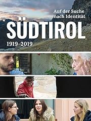 Südtirol suche identität gebraucht kaufen  Wird an jeden Ort in Deutschland