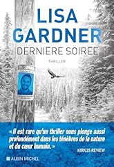 Dernière soirée d'occasion  Livré partout en France