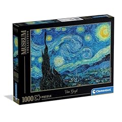 Clementoni jigsaw puzzle for sale  Delivered anywhere in UK