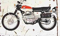 Honda cl350 scrambler for sale  Delivered anywhere in UK