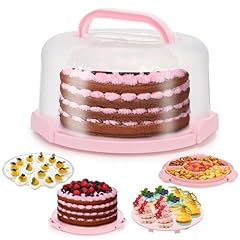 Coloch cake carrier for sale  Delivered anywhere in USA 