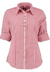 Trachten damen bluse gebraucht kaufen  Wird an jeden Ort in Deutschland
